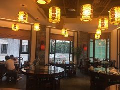 大堂-杨记隆府(白象街店)