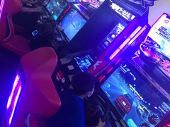 -大玩家(青岛CBD延吉路万达店)