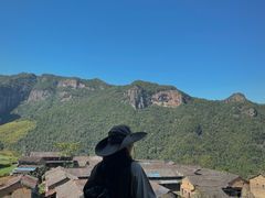 -公盂村