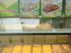 -芬芳甜品(同福路店)