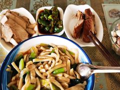 -孙记炒炮(西街店)