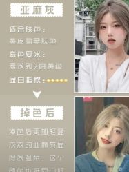 -妃格美发沙龙·烫发·染发