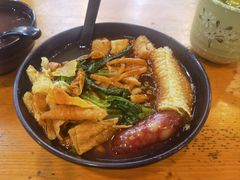 -螺蛳粉先生(蓟门桥店)