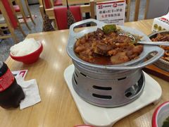 -小木屋拌饭(朝阳兴隆大家庭店)