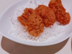 -利苑酒家(华熙国际店)