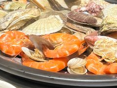 -大锅强·蒸海鲜青岛菜(吾悦广场店)