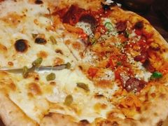 -盘炉forenza·云贵川融合小食堂 ( 钟楼中柳巷店)