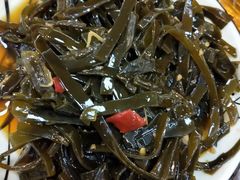 -友强·23年特色海鲜大排档(厦门店)