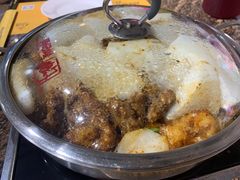 -黄记煌三汁焖锅(崇文门店)