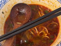 -舌尖尖·兰州牛肉面(浦东机场店)