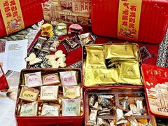 -沈大成(南京东路店)