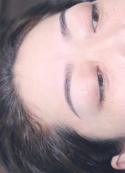 -轻妆Feel·半永久纹眉眼线