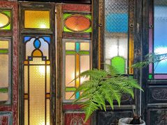 -西关84·History·Art·Cafe