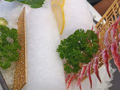 -高佳庄·海鲜酒楼(定海店)