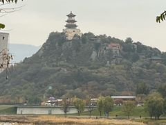 -永定河休闲森林公园