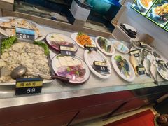 -老虎滩船说·海胆水饺·大连海鲜(老虎滩店)