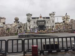 -渔岛海洋度假区