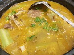 -阿拉丁新疆风味餐厅·清真(罗廊巷店)