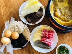 -呷哺呷哺 黄金牧场 (回龙观港龙店)