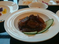 -新天世纪中餐厅