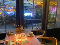 -薇酌饮·陕西菜(南门外店)