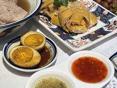 -發起人·肉骨茶(万象汇店)
