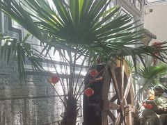 -四方小吃·白族庭院餐厅