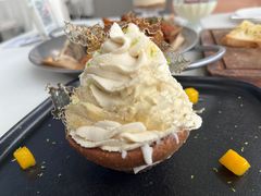 -北索·720度江景西餐厅(来福士店)