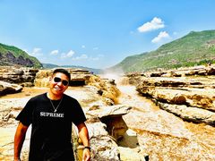 -陕西黄河壶口瀑布旅游区