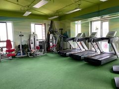 -红山会健身·普拉提(广安门店)