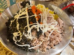 -姜胖胖无限自助烤肉(罗湖宝能店)