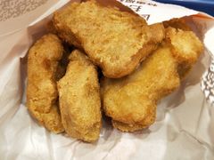 -汉堡王(上海虹口龙之梦)