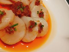 红油蒜泥大元贝-子福慧(虹桥店)