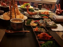 -富力希尔顿酒店·源氏日餐厅