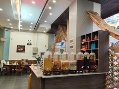 -菌乡缘·野生菌蒸汽鱼火锅(江边夜市店)