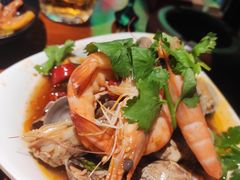 -金雨烧烤(新城南都店)