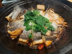 -茄子恰恰·新云南小炒(坪山益田店)
