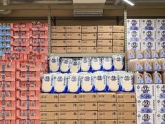 -盒马X会员店(上海森兰商都店)