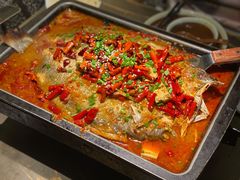 -炉鱼(萧山万象汇店)