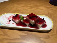-波螺油子·海肠捞饭·青岛菜(银座店)