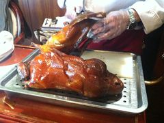 -同喜烤鸭店(光芒店)