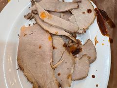 -李连贵熏肉大饼(天通苑店)