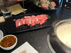 -捞王猪肚鸡火锅(昆山店)