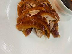 -紫光园·烤鸭(首经贸店)