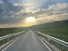 -塞罕坝国家级自然保护区