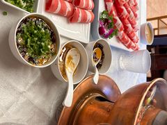 -东来顺饭庄(天坛店)