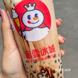 蜜雪冰城