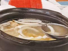 -糟粕醋·椰苑海南菜餐厅(亚龙湾天域酒店)