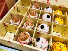 -猫的天空之城概念书店(印象城购物中心店)