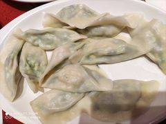 -喜家德虾仁水饺(长泰广场店)